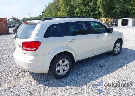 2015 Dodge Journey Se z USA, uszkodzony, nr VIN 3C4PDCAB0FT530128